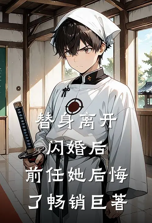 替身离开闪婚后，前任她后悔了畅销巨著