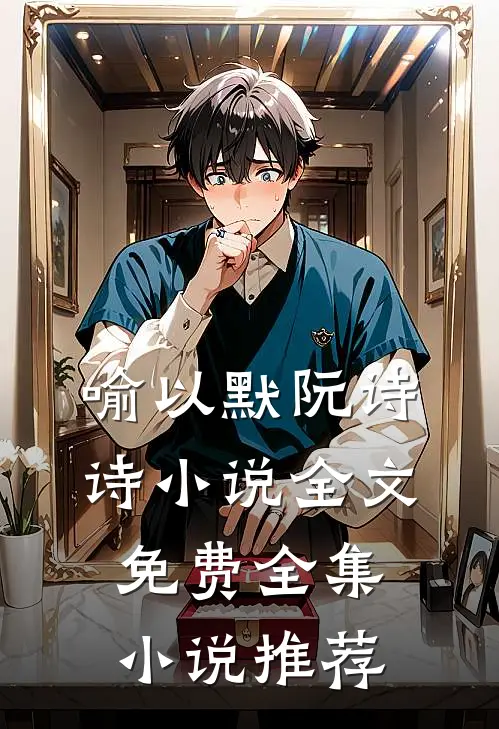 喻以默阮诗诗小说全文免费全集小说推荐