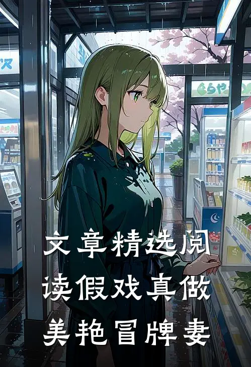 文章精选阅读假戏真做：美艳冒牌妻