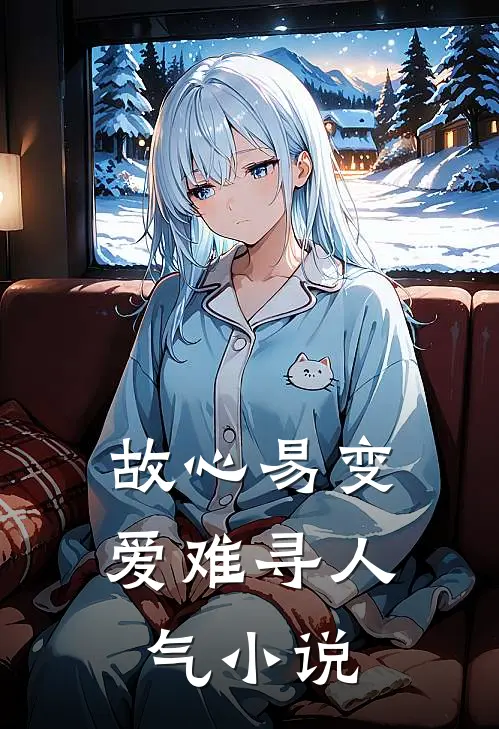 故心易变爱难寻人气小说