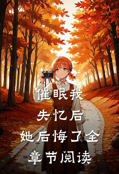 催眠我失忆后,她后悔了全章节阅读免费
