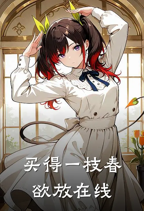 买得一枝春欲放在线