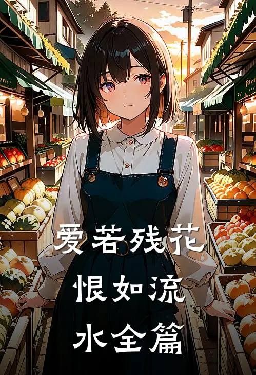 爱若残花，恨如流水全篇