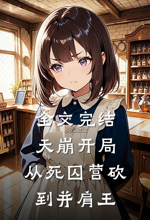全文完结天崩开局,从死囚营砍到并肩王的