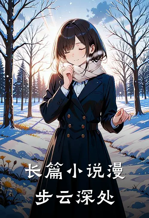 长篇小说漫步云深处