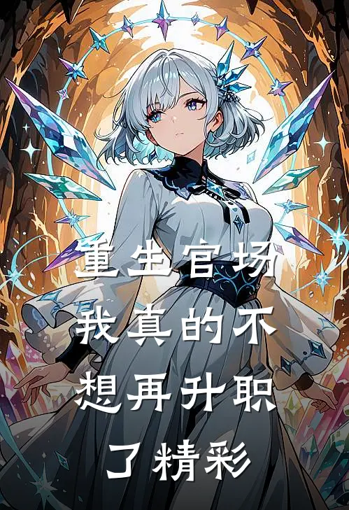 重生官场：我真的不想再升职了精彩