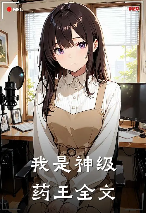 我是神级药王全文