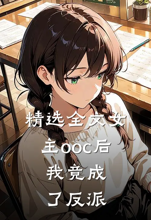 精选全文女主ooc后,我竟成了反派大佬