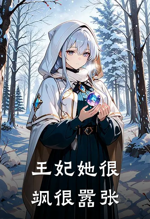 王妃她很飒很嚣张