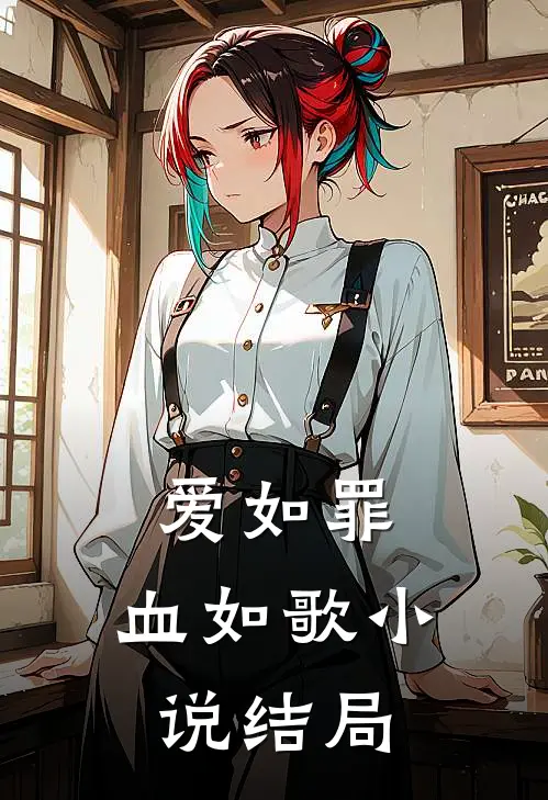 爱如罪，血如歌小说结局