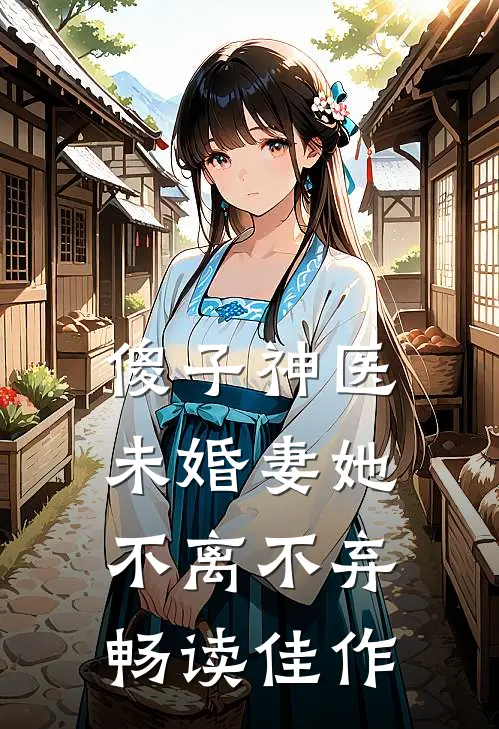 傻子神医：未婚妻她不离不弃畅读佳作