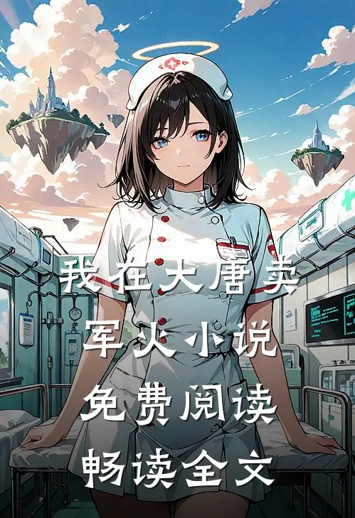 我在大唐卖军火小说免费阅读畅读全文