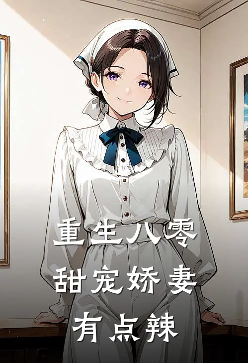 重生八零甜宠娇妻有点辣