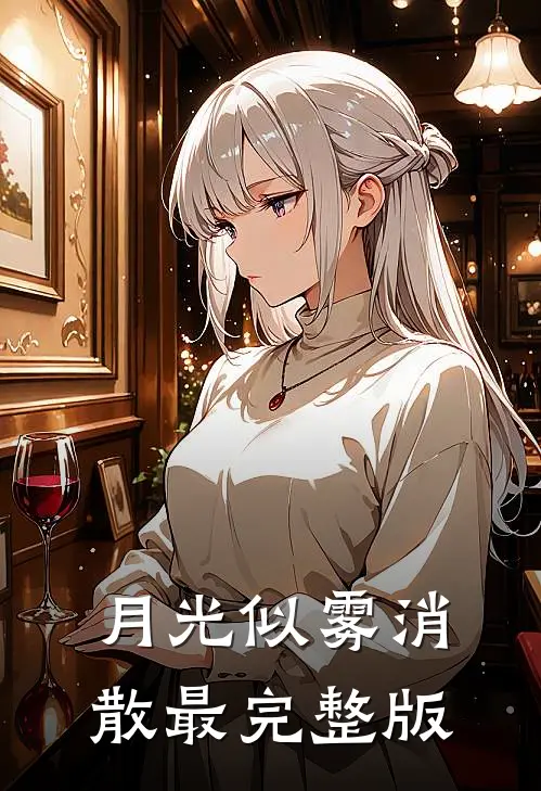 月光似雾消散最完整版