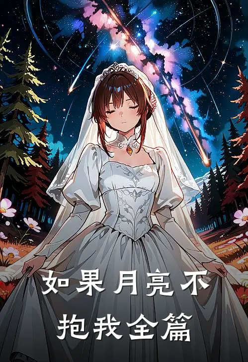 如果月亮不抱我全篇