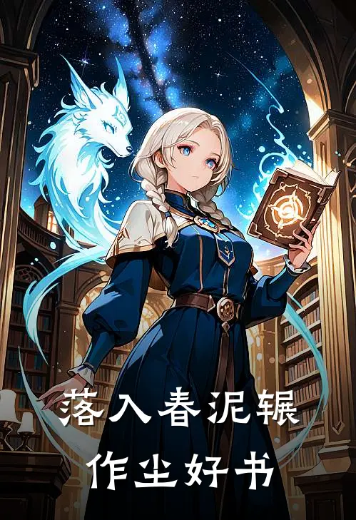 落入春泥辗作尘好书