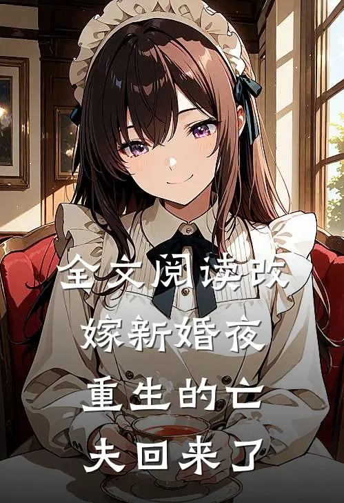 全文阅读改嫁新婚夜，重生的亡夫回来了