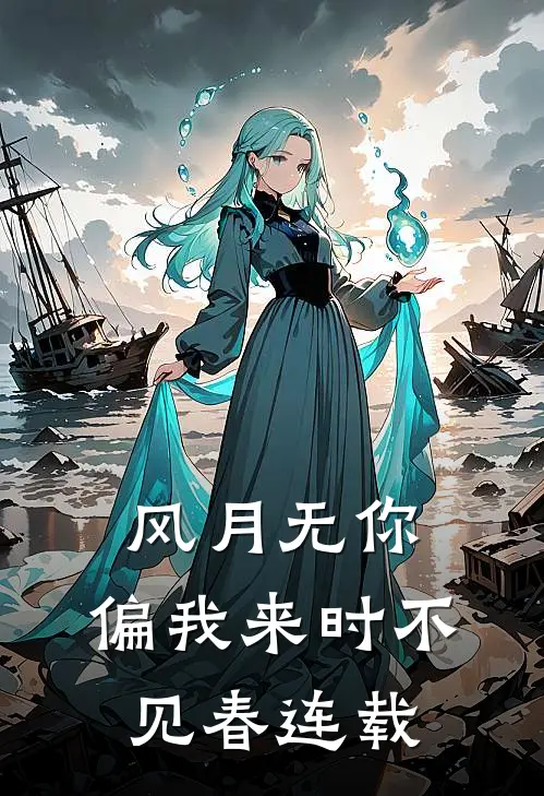 风月无你，偏我来时不见春连载