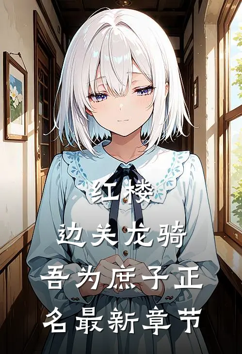 红楼：边关龙骑，吾为庶子正名最新章节