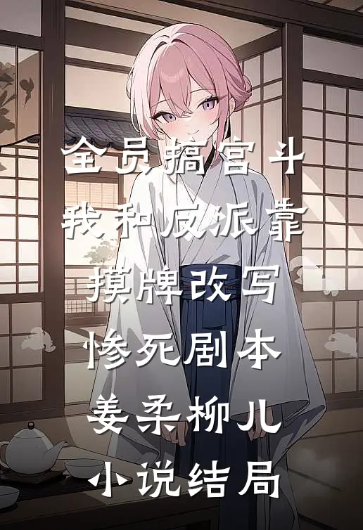 全员搞宫斗，我和反派靠摸牌改写惨死剧本姜柔柳儿小说结局
