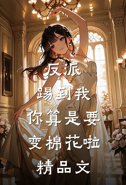 反派踢到我,你算是要变棉花啦精品文
