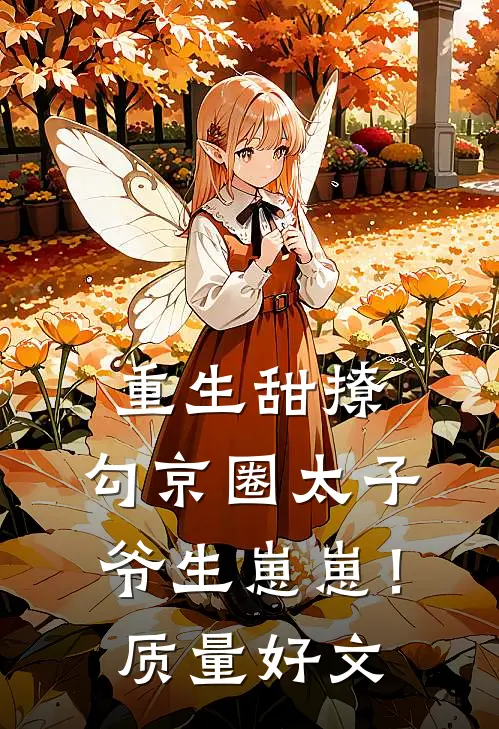 重生甜撩，勾京圈太子爷生崽崽！质量好文