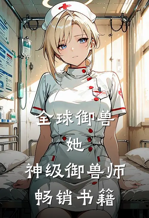 全球御兽：她，神级御兽师畅销书籍