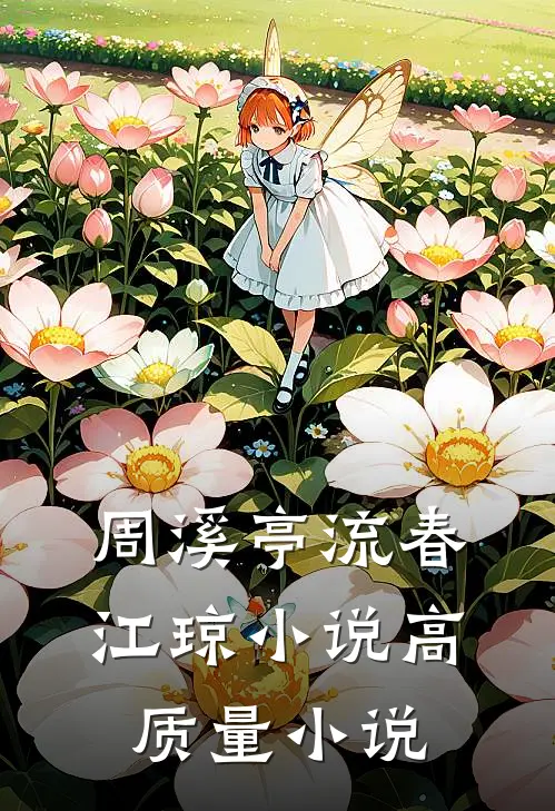 周溪亭流春江琼小说高质量小说