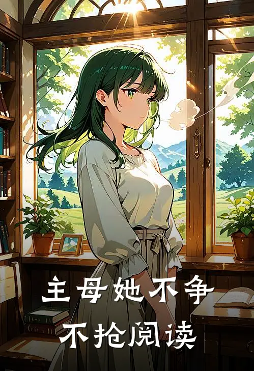 主母她不争不抢阅读