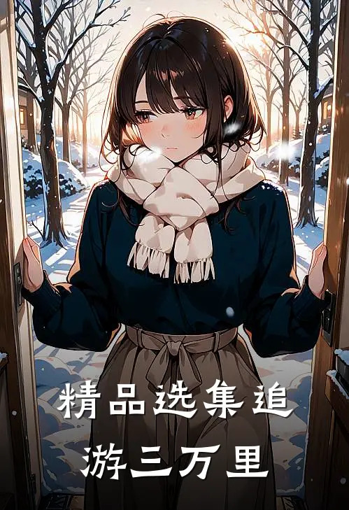 精品选集追游三万里