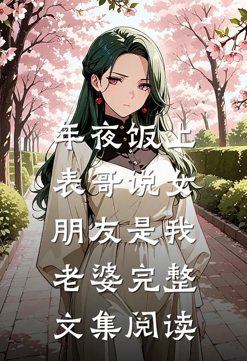 年夜饭上，表哥说女朋友是我老婆完整文集阅读
