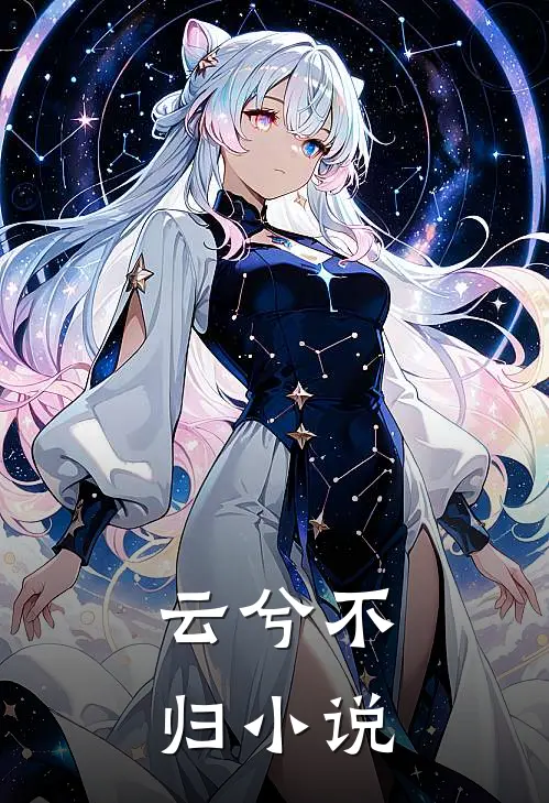 云兮不归小说