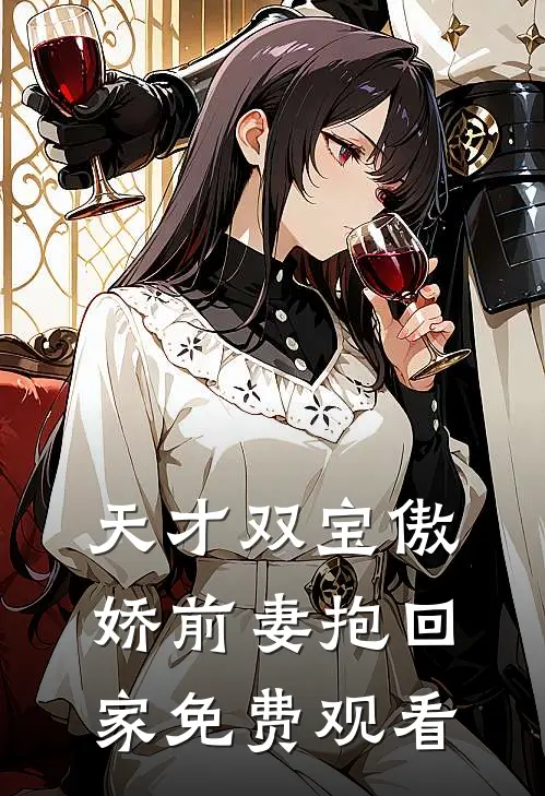 天才双宝傲娇前妻抱回家免费观看