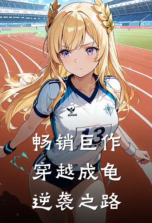 畅销巨作穿越成龟：逆袭之路