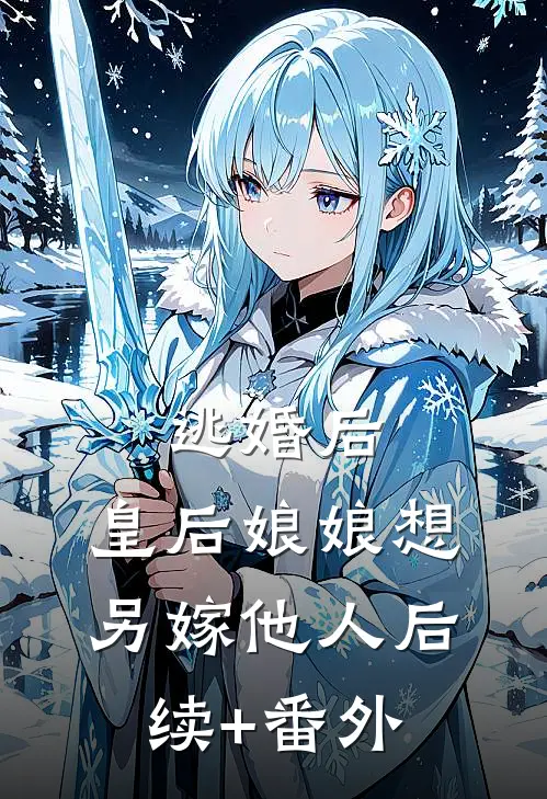 逃婚后，皇后娘娘想另嫁他人后续+番外