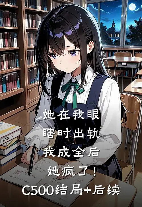 她在我眼瞎时出轨，我成全后她疯了！C500结局+后续