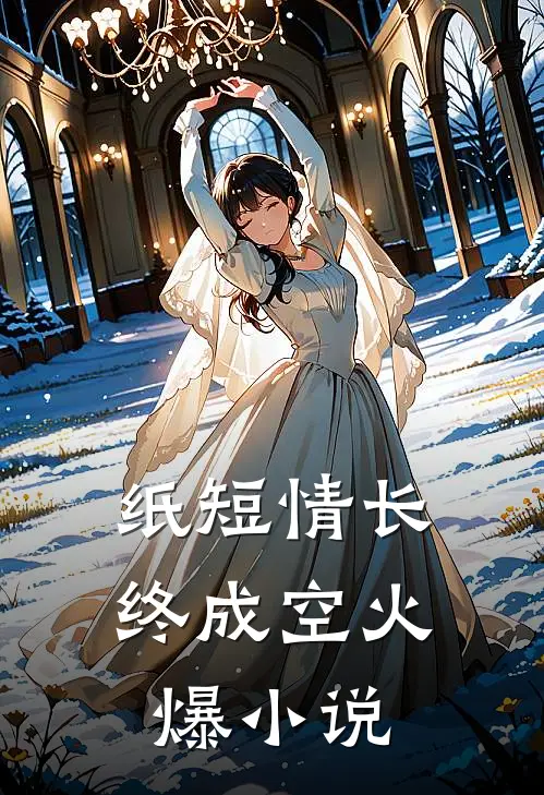 纸短情长终成空火爆小说