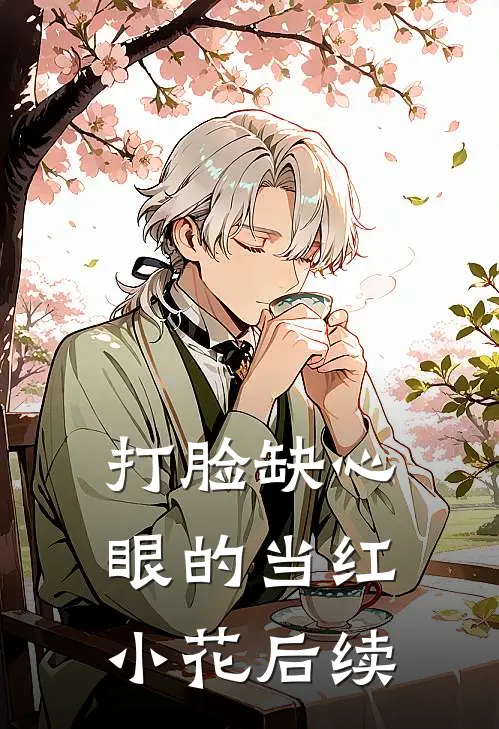 打脸缺心眼的当红小花后续