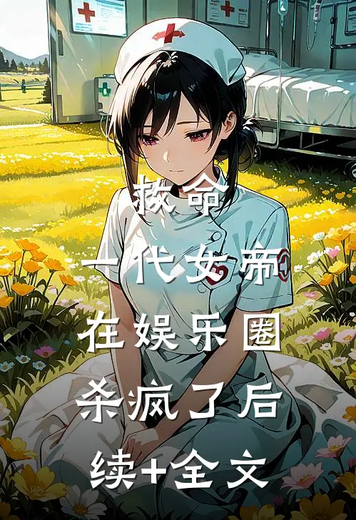救命，一代女帝在娱乐圈杀疯了后续+全文