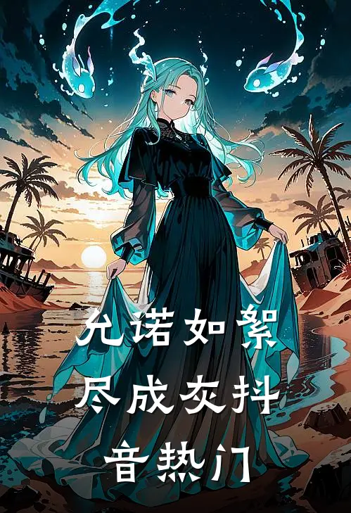 允诺如絮尽成灰抖音热门