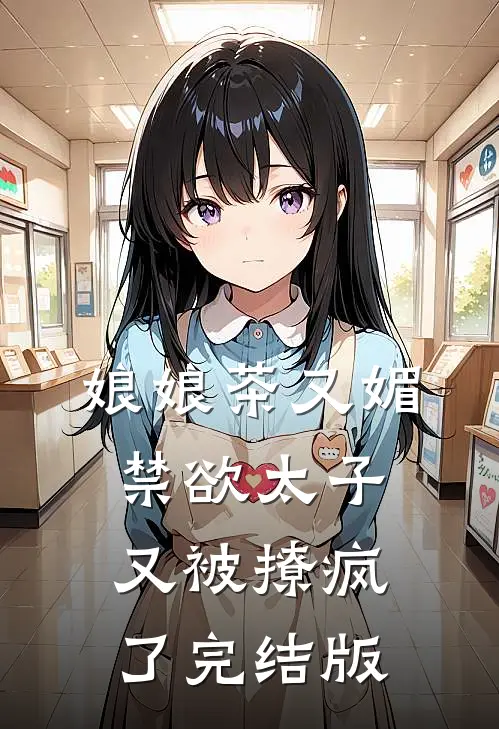 娘娘茶又媚，禁欲太子又被撩疯了完结版