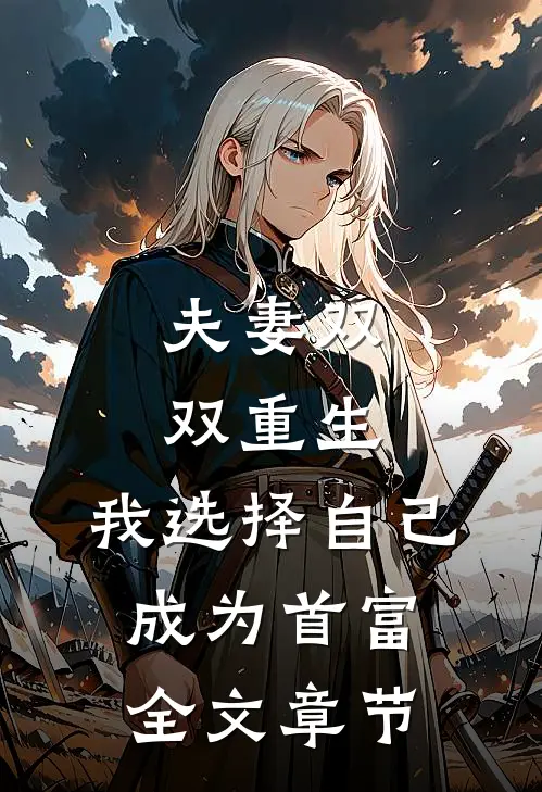 夫妻双双重生，我选择自己成为首富全文章节