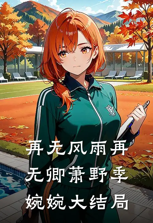 再无风雨再无卿萧野季婉婉大结局