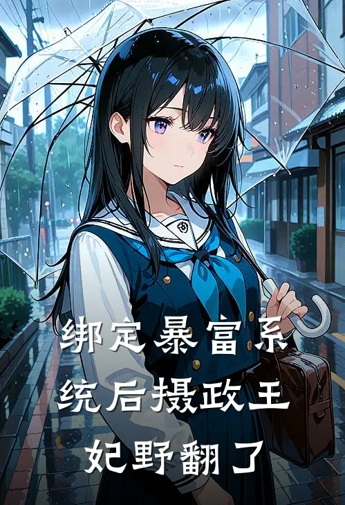 绑定暴富系统后摄政王妃野翻了