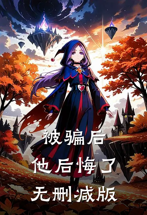 被骗后,他后悔了无删减版