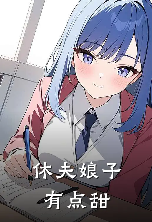休夫娘子有点甜