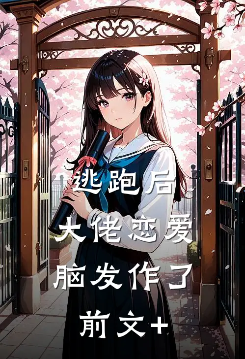逃跑后，大佬恋爱脑发作了前文+