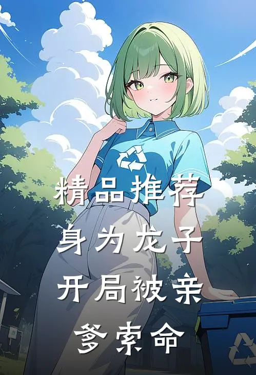 精品推荐身为龙子，开局被亲爹索命