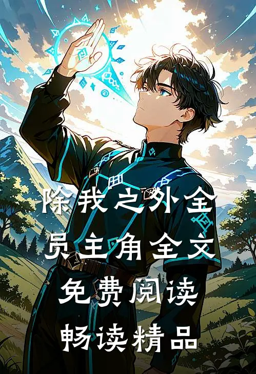 除我之外全员主角全文免费阅读畅读精品
