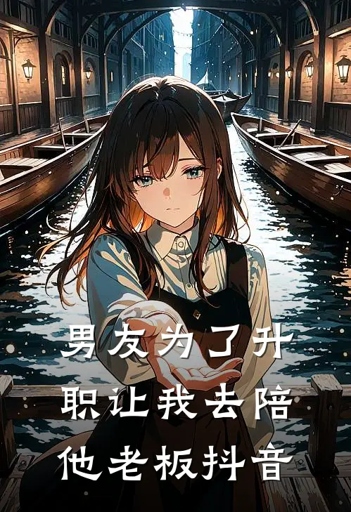 男友为了升职让我去陪他老板抖音